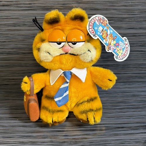 Rare vtg garfield - rare,