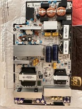 carte mere de television LG