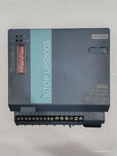 Alimentation Siemens Sitop