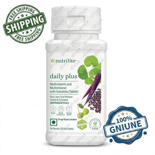 Comprimés multivitaminés - , et