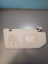 Renault Scenic 3 / Pare soleil
