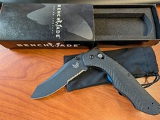 Discontinued Benchmade 810-SBK