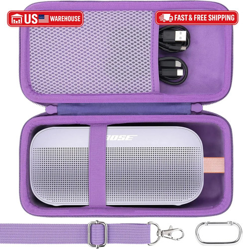 Co2crea hard travel case - co2crea,
