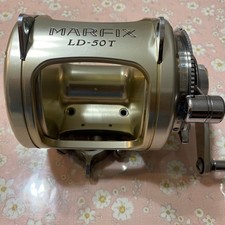 MARFIX LD-50T Mamiya OP Cuir