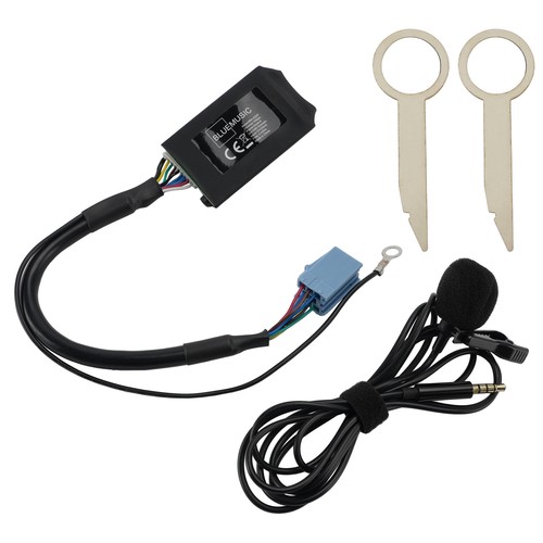 Adaptateur mains libres
