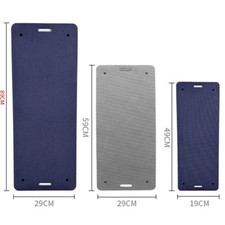 Pare-chocs de quai d'aile de