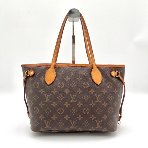 Auth louis vuitton - louis,