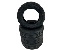 4X Pneus D'Été Michelin