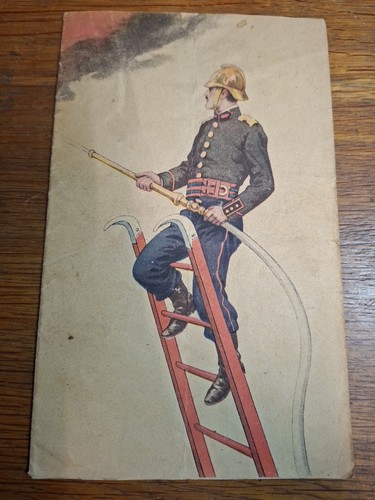 Petit livret publicité - petit,