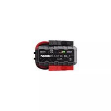 Noco Lithium Jump Starter Boost X 2500A