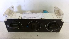 Commande chauffage CITROEN ZX