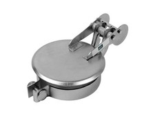 Protection de pluie DT Spare Parts 2.14172 Protection de pluie, D: 127,5 mm