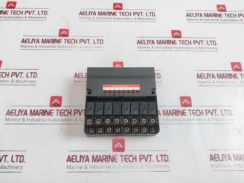 Idec pfj t081u module - idec, pfj-t081u
