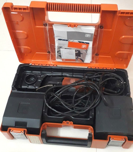 Fein multimaster fmm250q - fein,