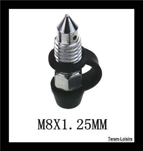 25mm acier inoxydable - 1x, 1.25mm