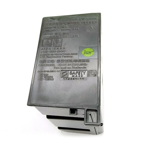Power adapter k30346 fits for - power,