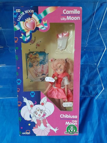 Sailor moon chibi - sailor,