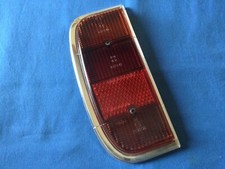 Cabochon feu arrière gauche