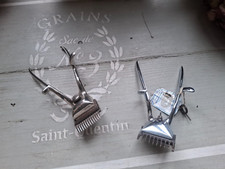 2 Tondeuse à cheveux vintage