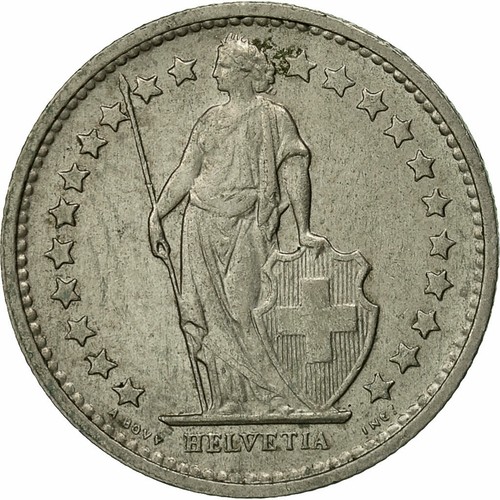 425766 monnaie suisse - [#425766], monnaie,