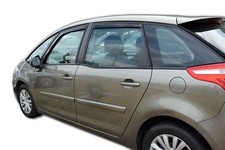 Deflecteurs D'Air / De Vent