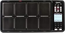 OCTAPAD à percussions électroniques Roland SPD-30-BK du JAPON