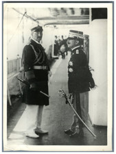 Wilhelm II, German Emperor