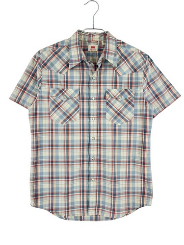 Levi autruche co - levi's,