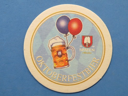 Bière dessous spaten - ~, munich