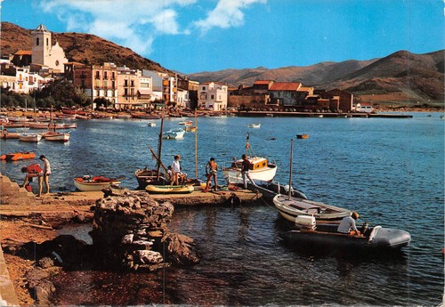 Cpm costa brava - ,