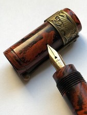 Magnifique ancien STYLO PLUME