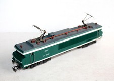 JOUEF HO 8440 LOCOMOTIVE