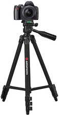 50" Pro AGFAPHOTO Tripod With