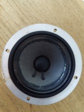 haut parleur medium altec model 6 model 8