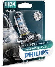 Ampoule 9006XVPB1 PHILIPS pour