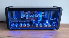 Ampli lampes hughes - à, &
