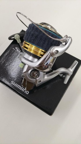 Moulinet pêche shimano - de,