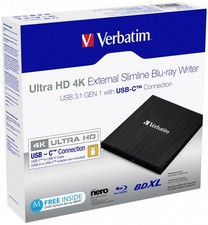 Verbatim 43888 Externe