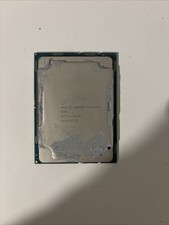 INTEL - Xeon Platinum 8168