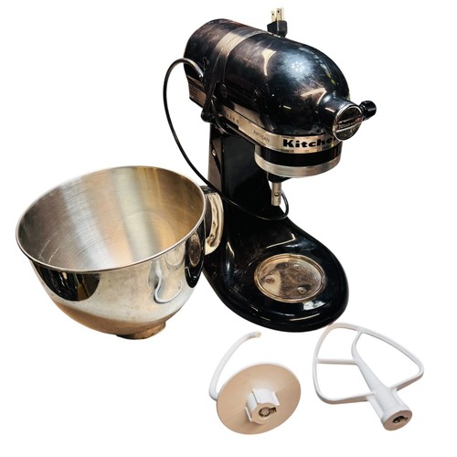 Kitchenaid artisan stand - artisan, mixer