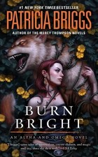 Patricia Briggs Burn Bright