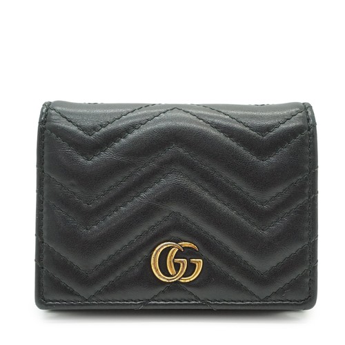 Porte monnaie compact gucci - compact,