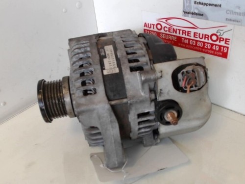 Alternateur renault grand - alternateur,