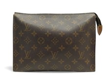 VINTAGE TROUSSE TOILETTE LOUIS