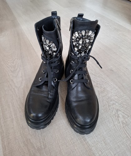 Evaluna bottines taille - evaluna, 38