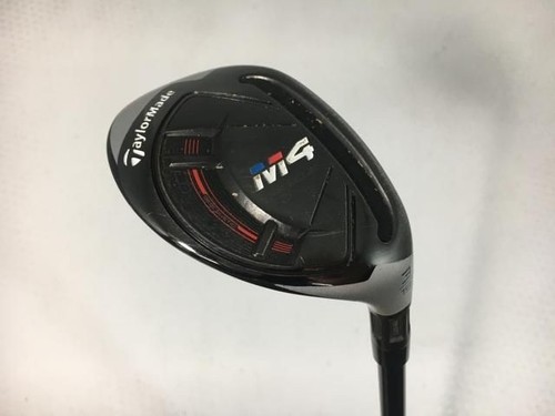 Taylormade rescue hybrid - taylormade, m4