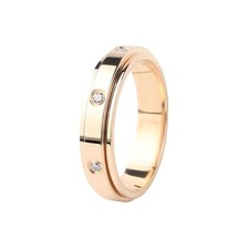 Piaget bague mariage or - mariage,