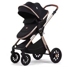 Graco Aire4 XT Marco Travel