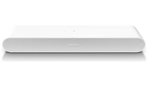 Sonos ray white - ray,