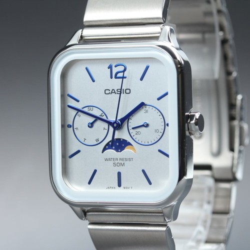 Montre casio mtp - montre, phase
